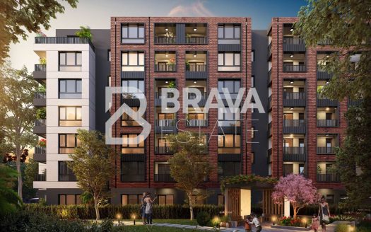 Продава Тристаен в кв. Смирненски